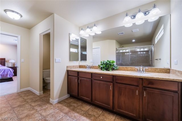 6749 Boccelli Court, Las Vegas, NV 89139