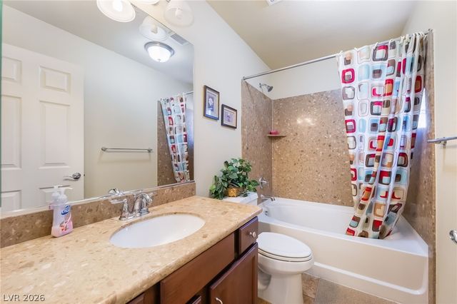 6749 Boccelli Court, Las Vegas, NV 89139
