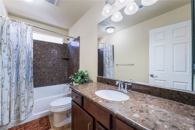 6749 Boccelli Court, Las Vegas, NV 89139