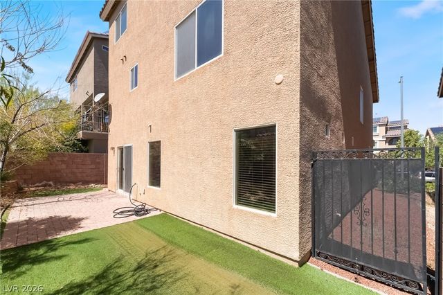6749 Boccelli Court, Las Vegas, NV 89139