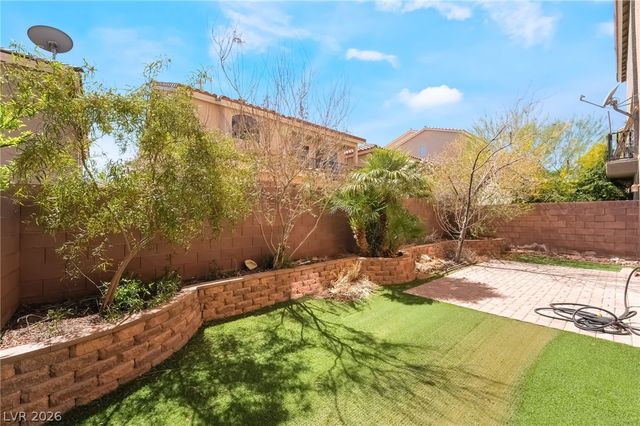 6749 Boccelli Court, Las Vegas, NV 89139