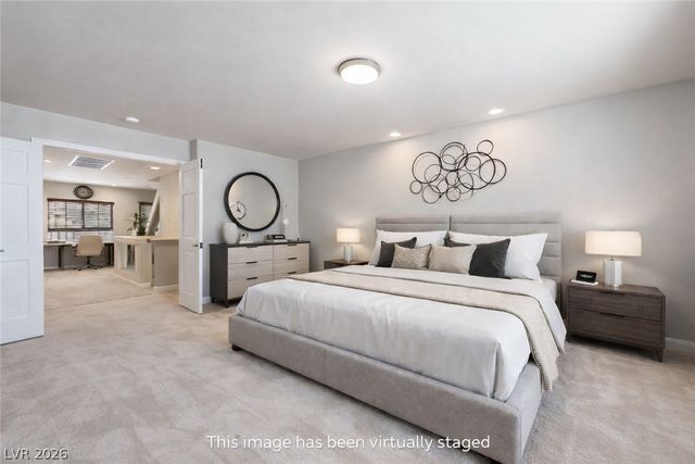 6749 Boccelli Court, Las Vegas, NV 89139
