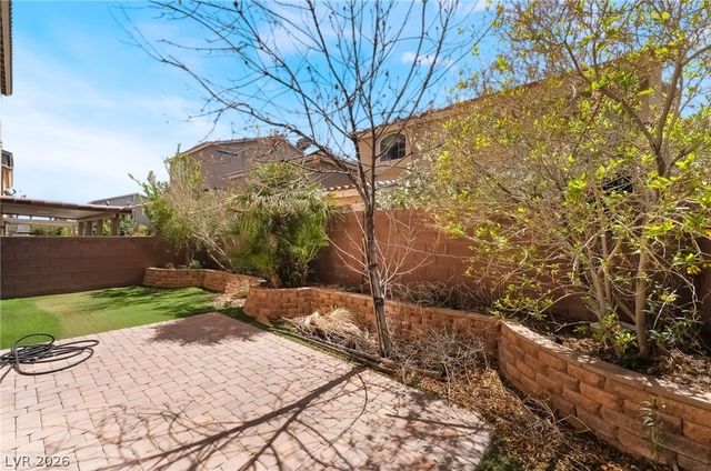 6749 Boccelli Court, Las Vegas, NV 89139