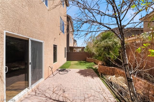 6749 Boccelli Court, Las Vegas, NV 89139