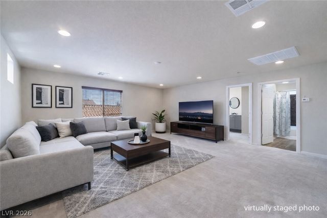6749 Boccelli Court, Las Vegas, NV 89139