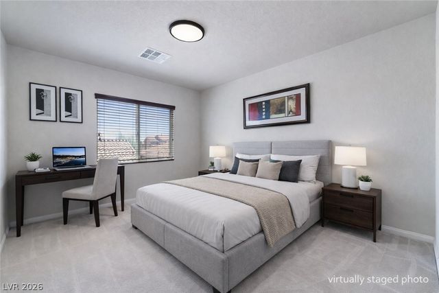 6749 Boccelli Court, Las Vegas, NV 89139