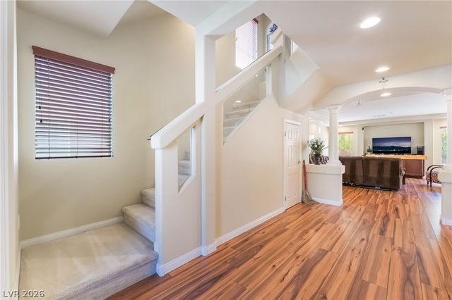 6749 Boccelli Court, Las Vegas, NV 89139