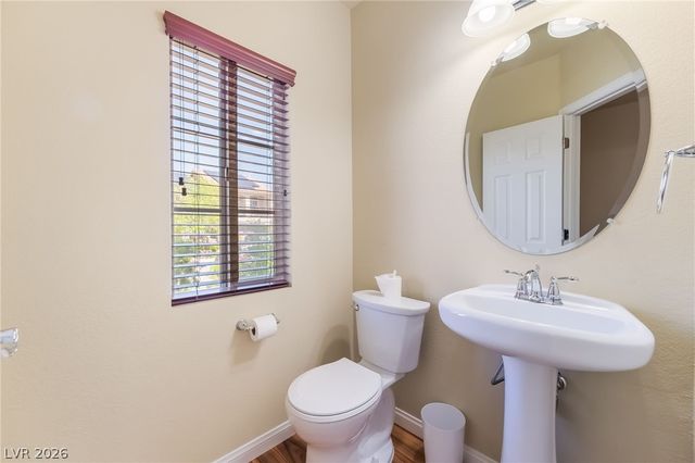 6749 Boccelli Court, Las Vegas, NV 89139