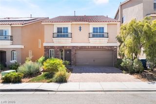 6749 Boccelli Court, Las Vegas, NV 89139