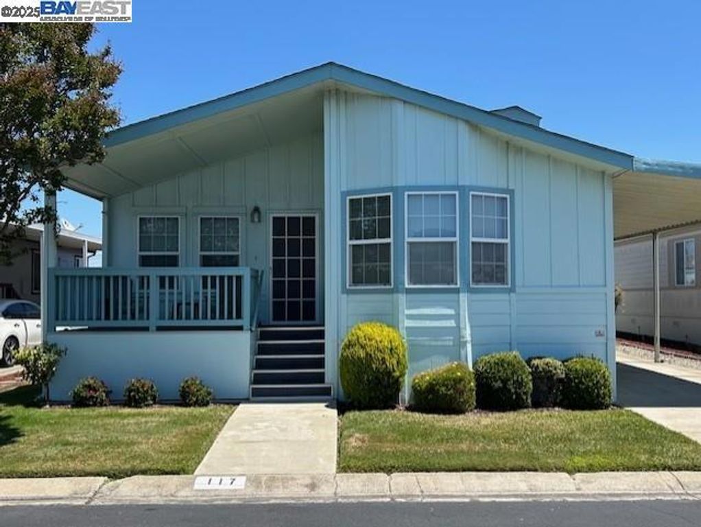 117 Santa Teresa, San Leandro, CA 94579