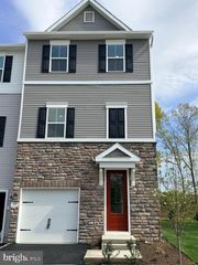 59 BASSWOOD ST, Berlin, NJ 08009