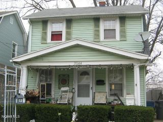 2044 Brussels Street, Toledo, OH 43613