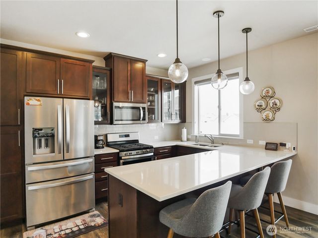 111 Cherry Lane SW, Orting, WA 98360