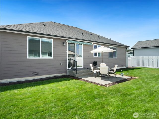 111 Cherry Lane SW, Orting, WA 98360