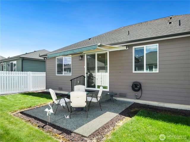 111 Cherry Lane SW, Orting, WA 98360