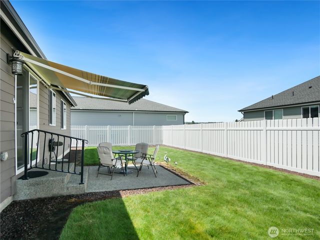 111 Cherry Lane SW, Orting, WA 98360