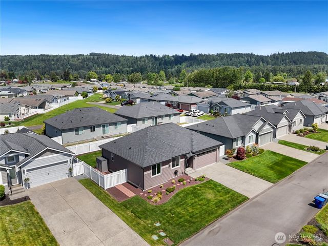 111 Cherry Lane SW, Orting, WA 98360