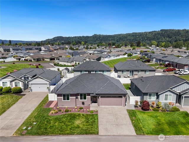 111 Cherry Lane SW, Orting, WA 98360