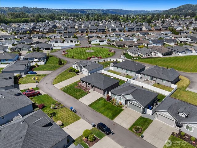 111 Cherry Lane SW, Orting, WA 98360