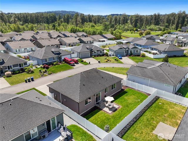 111 Cherry Lane SW, Orting, WA 98360