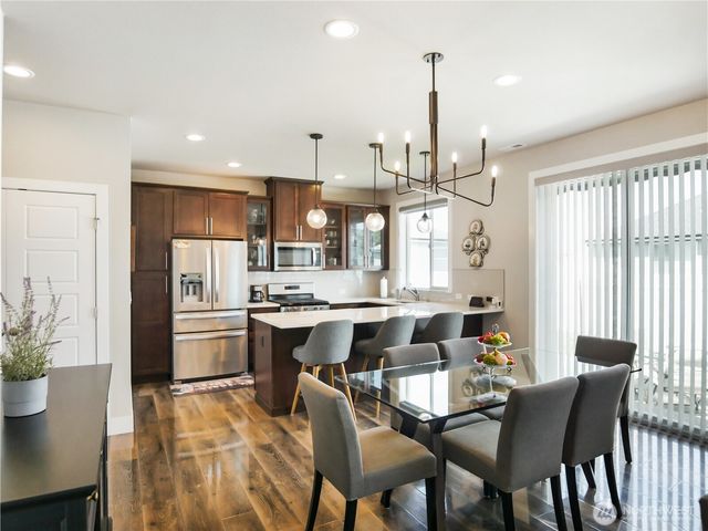 111 Cherry Lane SW, Orting, WA 98360
