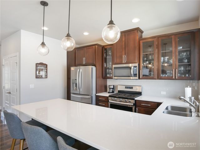 111 Cherry Lane SW, Orting, WA 98360
