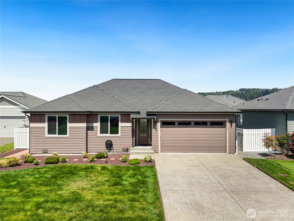 111 Cherry Lane SW, Orting, WA 98360