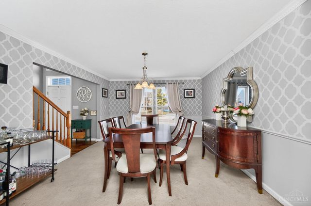 8031 Paradise Cove, Liberty Twp, OH 45044