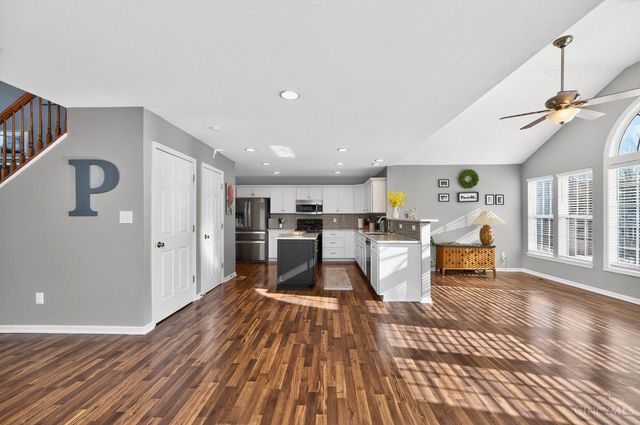 8031 Paradise Cove, Liberty Twp, OH 45044