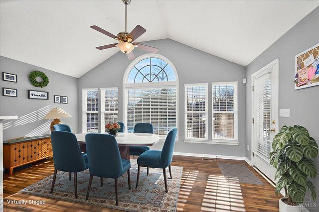 8031 Paradise Cove, Liberty Twp, OH 45044