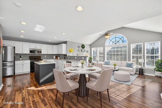 8031 Paradise Cove, Liberty Twp, OH 45044