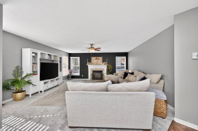 8031 Paradise Cove, Liberty Twp, OH 45044