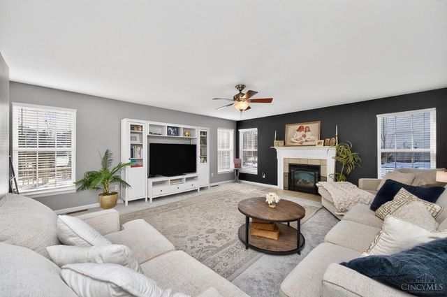 8031 Paradise Cove, Liberty Twp, OH 45044