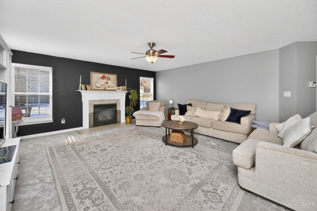 8031 Paradise Cove, Liberty Twp, OH 45044