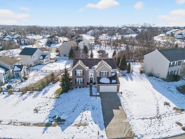 8031 Paradise Cove, Liberty Twp, OH 45044