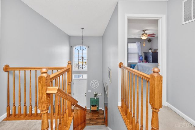 8031 Paradise Cove, Liberty Twp, OH 45044