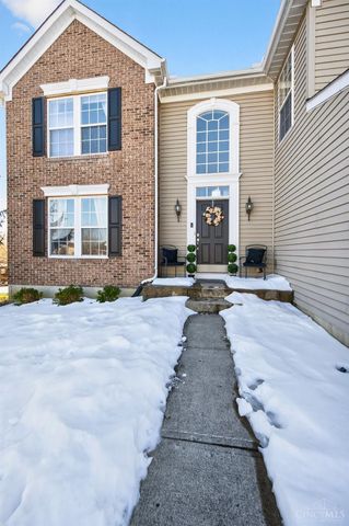 8031 Paradise Cove, Liberty Twp, OH 45044