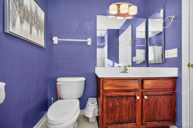 8031 Paradise Cove, Liberty Twp, OH 45044