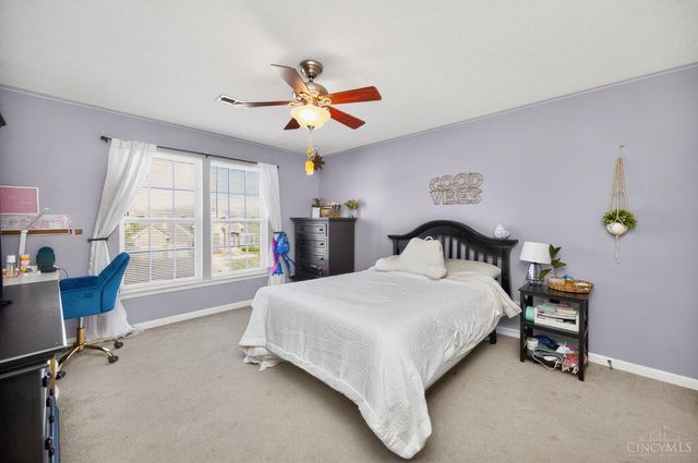 8031 Paradise Cove, Liberty Twp, OH 45044