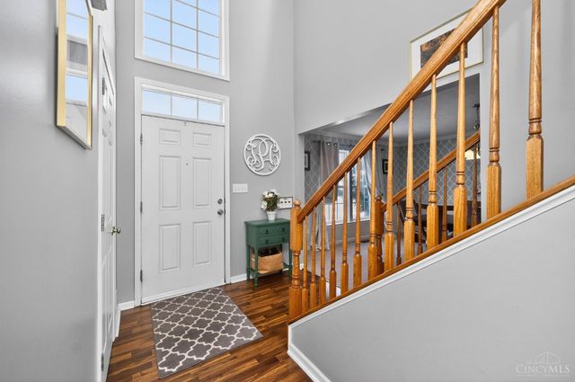 8031 Paradise Cove, Liberty Twp, OH 45044