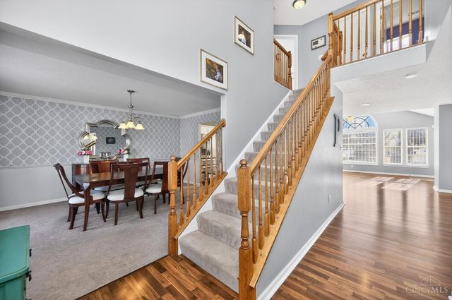 8031 Paradise Cove, Liberty Twp, OH 45044