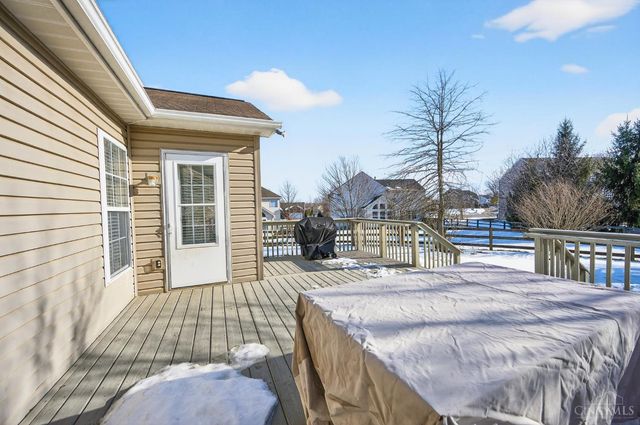 8031 Paradise Cove, Liberty Twp, OH 45044