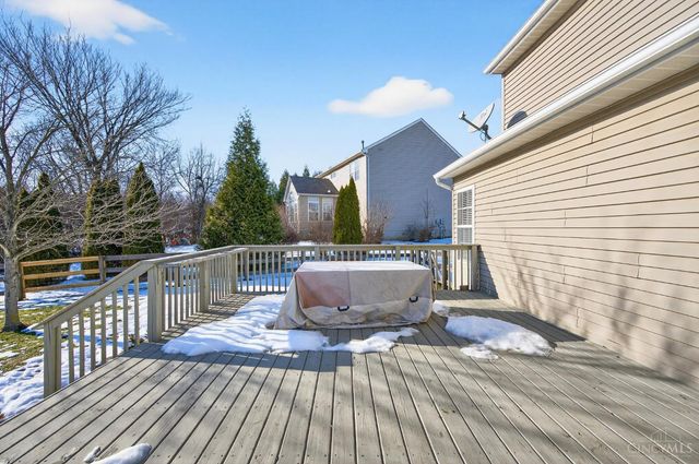 8031 Paradise Cove, Liberty Twp, OH 45044