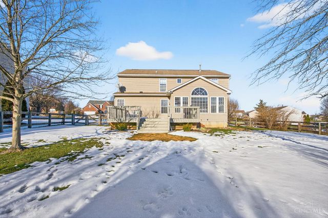 8031 Paradise Cove, Liberty Twp, OH 45044