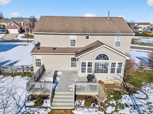 8031 Paradise Cove, Liberty Twp, OH 45044