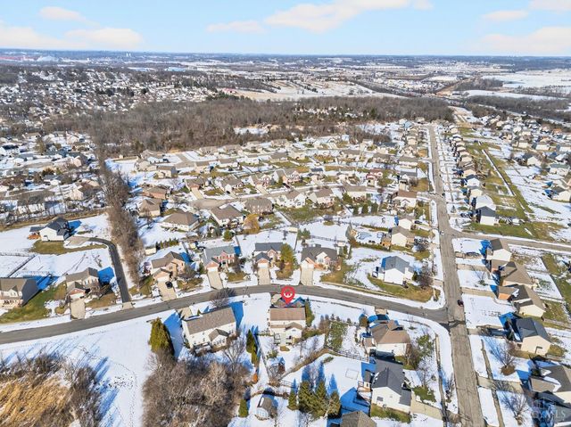 8031 Paradise Cove, Liberty Twp, OH 45044