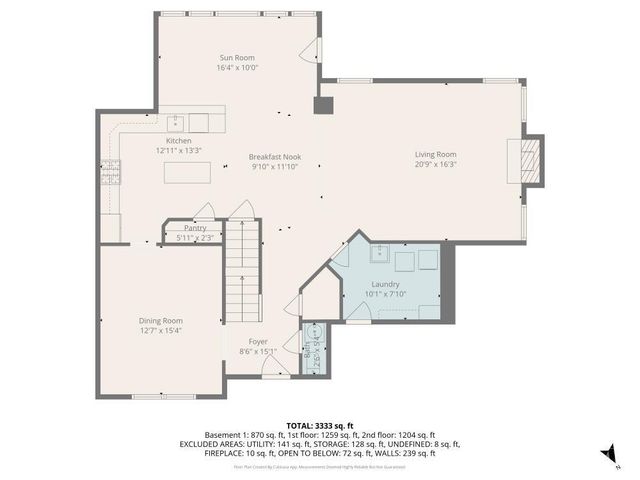 8031 Paradise Cove, Liberty Twp, OH 45044