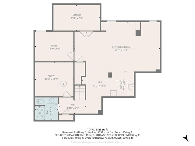 8031 Paradise Cove, Liberty Twp, OH 45044