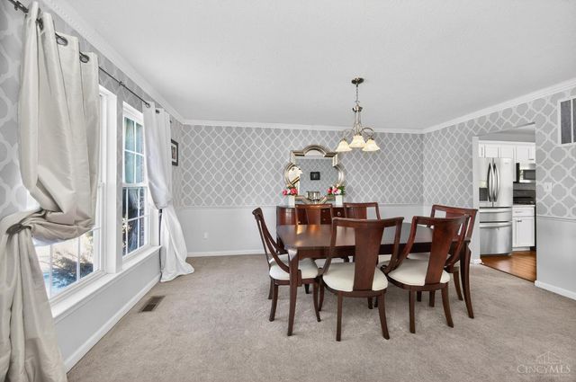 8031 Paradise Cove, Liberty Twp, OH 45044