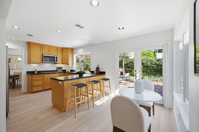 1005 Cardiff Lane, Redwood City, CA 94061